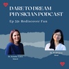 Ep 59: Rediscover Fun with Kristin Yates DO