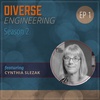 S2, E1: Synthesis of a Female CEO 