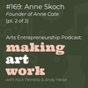#169: Anne Cate (Fashion) (pt. 2 of 2)