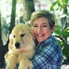 McCall Hoyle — The Unusual Triple Threat of Best-Selling Author, Dog Trainer, and Librarian