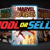 HODL or Sell? - Marvel Zombies #1 on VeVe