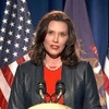 The Week That Was: Is Michigan Gov. Whitmer Presidential Material?