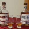 Like Father, Like Son: The Russell's Reserve 