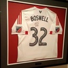 Bobby Boswell On The MLS CBA And The Number 32