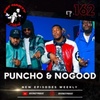 Puncho & NoGood: Best Dope Boy Talker, The Game Spanked Me, Winning Is A Feeling | Ep. 162