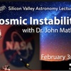 How a Smooth Early Universe Grew into Everyone You Know (with Nobel Laureate John Mather)