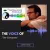 The Voice Of: The Composer | Brian Lowdermilk