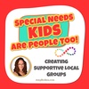 Creating Supportive Local Groups