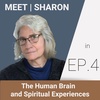 The Brain and Spiritual Experiences | Sharon Hogan