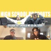 Jarren Benton Presents The High School Dropouts #90 | Should We Go On Tour?