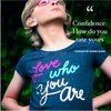 Confidence: How do you rate yours?