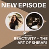 Reactivity, Communication, Holding Space, and Shibari with Jake Casey