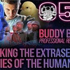 Unlocking the Extrasensory Abilities of the Human Mind | Buddy Bolton