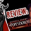 Review of The Pope's Exorcist