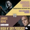 Episode 47. It's All Been a Pack of Lies &amp; Michael Myers vs. James Bond (Feat. Reece Merritt, Comedian)