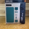 Items We Bring To a Campground Bathhouse
