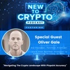 Learn How Panther Protocol is Enhancing Privacy in DeFi With Guest Co-Founder Oliver Gale