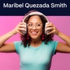 How to Build a YouTube Channel in Podcasting with Maribel Quezada Smith