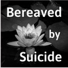 24. Bereaved by Suicide