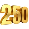 The Wild Cards: 250