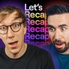 Streaming Recap 2021 - A CRAZY Year for Streamers...