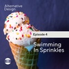 Swimming in Sprinkles