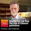 Waving the red flag: The rise of Chinese patriotism