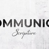Communion - Scripture: Obey the Bible