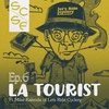 EP 6 the LA Tourist race w/ Micheal Kalenda