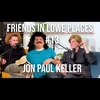 Daryl Hall and John Oates Stop by |Ep. #13| Friends In Lowe Places Podcast - Jon Paul Keller