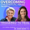 Triggered To Heal: Experiencing Release, Peace, & Growth.
