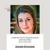 Leadership Tips for Design Businesses