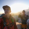 50 | Climbing The Fishhook Arete on Mt. Russell w/ Kyle Broxterman