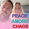 Blended Life EP. 112: How To Find Peace Amongst The Chaos In Your Blended Family