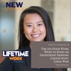 The 100 Hour Work Week to Start an Investment Banking Career with Linda Wan