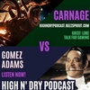 Episode 48. Three Tickets to Paradise &amp; Gomez Adams vs. Carnage (Feat. Luke of Talk Far Gaming)
