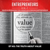 The Truth About Value