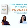 Ep 75: Made for More with Dr. La Toya Luces-Sampson, Part 2