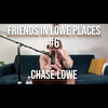 Chase Quits The Podcast |Ep. #6| Friends In Lowe Places Podcast - Chase Lowe