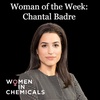 Woman of the Week: Chantal Badre
