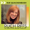 3 Employer Brand Pillars that Support a Global Company Through Transformation with Susan Quackenbush