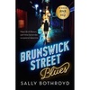 Episode 95: Sally Boythrod’s ‘Brunswick St Blues’ 