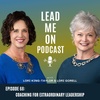 Episode 68: Coaching for Extraordinary Leadership