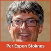 #92 Per Espen Stoknes: Addressing Inequality to Support the Earth for All