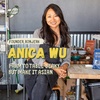 Farm to Table jerky, but make it Asian — Anica Wu