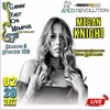 Megan Knight | Singer/Songwriter