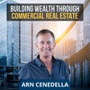 Learn About Multifamily Investing with Arn Cenedella