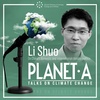 Li Shuo – On China’s domestic and international climate politics