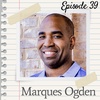 Marques Ogden was a rising star with the Jacksonville Jaguars when he asked them to release him