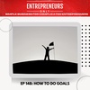How to do GOALS